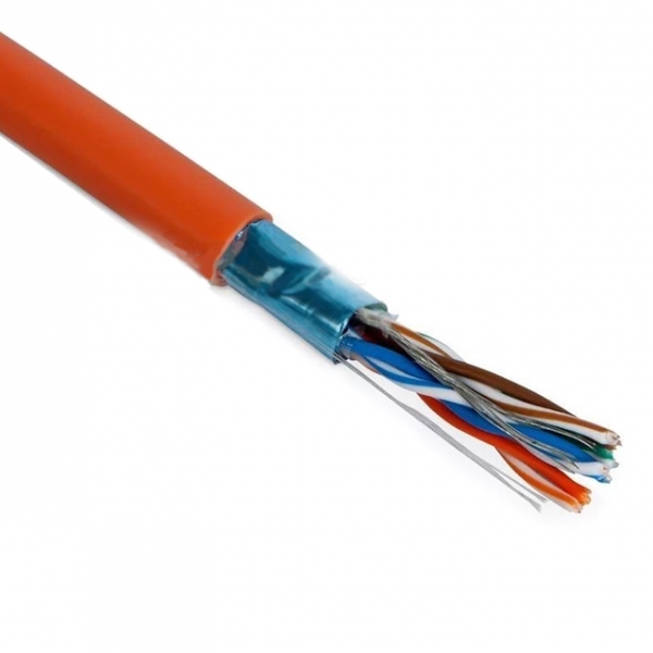 Utp 4pr 24awg cat5e. Кабель витая пара FTP 4pr 5e кат. Utp4-cat5e Indoor. Hyperline Cat 5e.