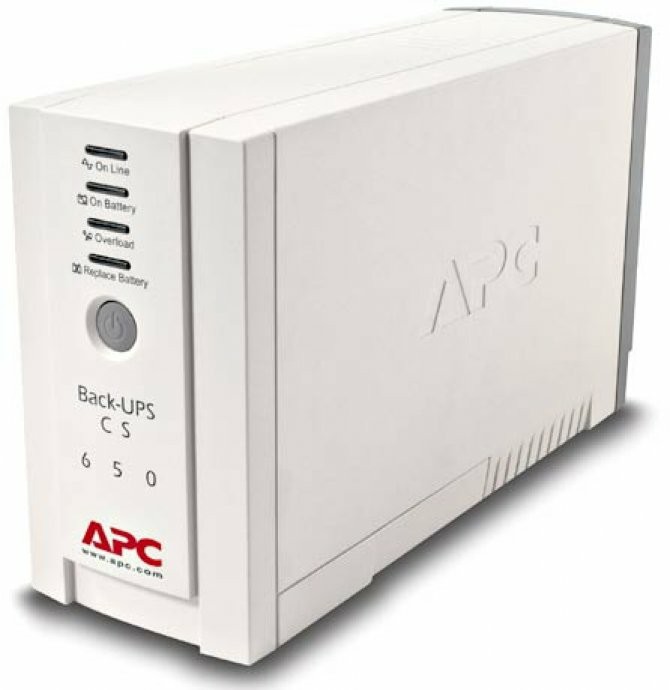 Ибп apc back ups 650. APC back-ups CS 650. Источник бесперебойного питания APC back-ups CS 650. ИБП APC back ups CS 650 va bk650ei.