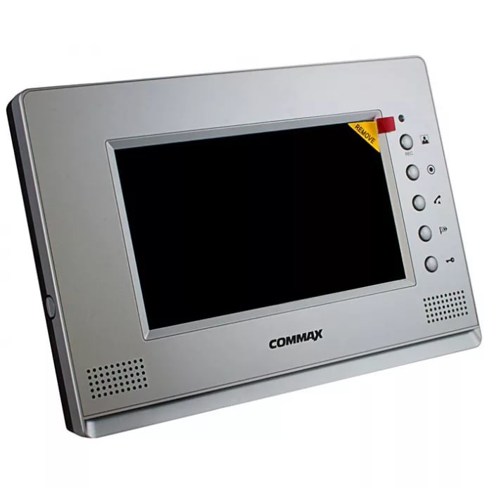 Соммах. Commax CDV-71am домофон. Монитор Commax CDV-71am. CDV-71am. Монитор видеодомофона Commax CDV-71am/XL.