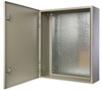 Шкаф электротехнический ЩРНМ-4 800х650х250 IP31 (30504DEK)