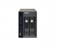   (NAS) QNAP TS-269 Pro