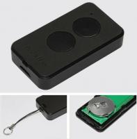   DOORHAN DOORHAN Transmitter 2-PRO-Black