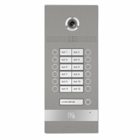 IP  BAS IP BAS-IP BI-12FB SILVER
