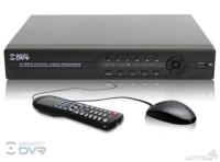   8- (DVR) BestDVR-805Light