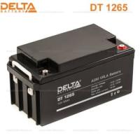 -  Delta DT 1265