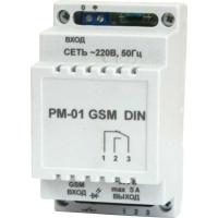      -01 GSM DIN