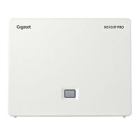 Gigaset Gigaset N510IP Pro