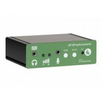      2N SIP Audio Converter