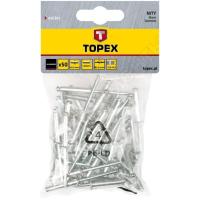    TOPEX 50 . 43E301