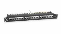 Cabeus Cabeus PL-24-Cat.6-SH-DualIDC