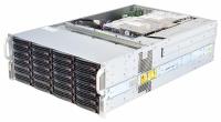 32 канальный и более видеосервер 360+1 Aquarius Server T50 D28 (конфигурация №5)