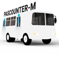   PasCounter-M