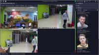    Rubezh Video Operator HAS