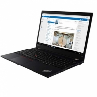  Lenovo ThinkPad T15p Gen 1 20TN0014RT 