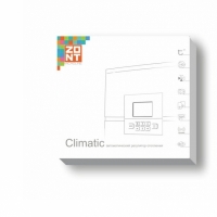       ZONT ZONT Climatic 1.1