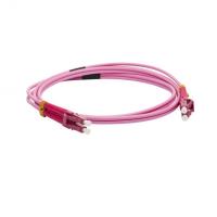 LANMASTER LAN-2LC-2SC/OM4-15
