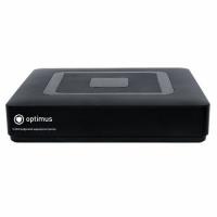 16  HD-SDI  (DVR) Optimus AHDR-2004NE