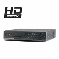 16  HD-SDI  (DVR) ERD-HD1604-Hybrid