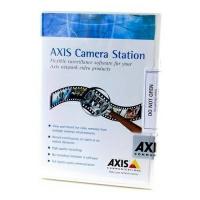 Axis AXIS Camera Station20 license add-on