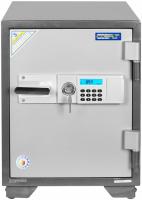 Огнестойкие сейфы Cейф огнестойкий Cobalt FAS 62EL