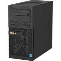 4-канальный видеосервер Axis S9002