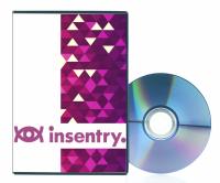 InSentry InSentry Face Pack IF-5k pack