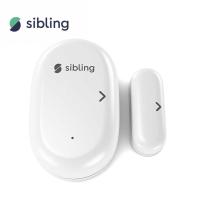   Sibling Powernet-ZMK