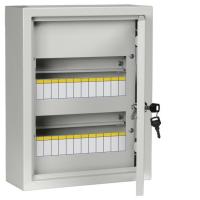 Дополнительное оборудование ЩРн-24з-0 74 У2 IP54 (MKM11-N-24-54-Z)
