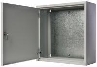Шкаф электротехнический ЩМП-05 400х400х155 IP31 (30545DEK)
