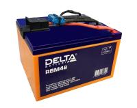 Аккумуляторы RBM48