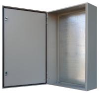 Шкаф электротехнический ЩРНМ-5 1000х650х300 IP54 (30624DEK)
